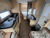 Used Sterling Jewel 2008 touring caravan Image