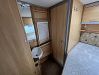 Used Sterling Jewel 2008 touring caravan Image