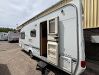 Used Swift Challenger 520 2003 touring caravan Image