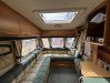 Used Swift Challenger 520 2003 touring caravan Image