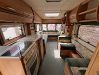 Used Swift Challenger 520 2003 touring caravan Image