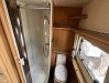 Used Swift Challenger 520 2003 touring caravan Image