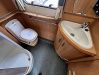 Used Swift Challenger 520 2003 touring caravan Image