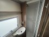 Used Sprite Vogue 585 SR 2017 touring caravan Image