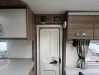 Used Sprite Vogue 585 SR 2017 touring caravan Image