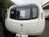 Used Sprite Vogue 585 SR 2017 touring caravan Image
