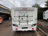 Used Sprite Vogue 585 SR 2017 touring caravan Image