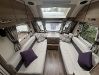 Used Sprite Vogue 585 SR 2017 touring caravan Image