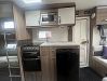 Used Sprite Vogue 585 SR 2017 touring caravan Image