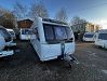 Used Lunar Clubman SI 2019 touring caravan Image