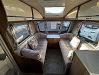 Used Lunar Clubman SI 2019 touring caravan Image