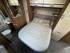 Used Lunar Clubman SI 2019 touring caravan Image
