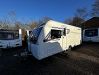 Used Lunar Clubman SI 2019 touring caravan Image