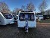 Used Lunar Clubman SI 2019 touring caravan Image