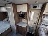 Used Lunar Clubman SI 2019 touring caravan Image