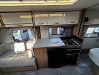 Used Lunar Clubman SI 2019 touring caravan Image