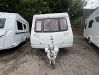 Used Sterling Windward 500 2005 touring caravan Image