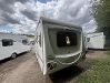 Used Sterling Windward 500 2005 touring caravan Image