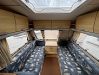 Used Sterling Windward 500 2005 touring caravan Image