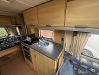 Used Sterling Windward 500 2005 touring caravan Image