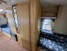 Used Sterling Windward 500 2005 touring caravan Image