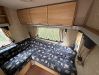 Used Sterling Windward 500 2005 touring caravan Image