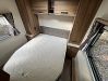 Used Bailey Unicorn Pamplona 2017 touring caravan Image