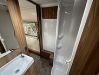 Used Bailey Unicorn Pamplona 2017 touring caravan Image