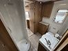 Used Bailey Unicorn Pamplona 2017 touring caravan Image