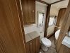 Used Bailey Unicorn Pamplona 2017 touring caravan Image