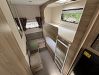 Used Elddis STOWFORD 2018 touring caravan Image
