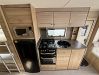 Used Elddis STOWFORD 2018 touring caravan Image