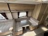 Used Elddis STOWFORD 2018 touring caravan Image