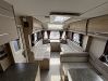 Used Elddis STOWFORD 2018 touring caravan Image