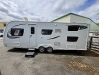 Used Elddis STOWFORD 2018 touring caravan Image