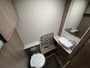 Used Compass Camino 550 2017 touring caravan Image