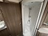 Used Compass Camino 550 2017 touring caravan Image