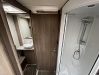 Used Compass Camino 550 2017 touring caravan Image