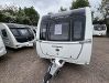 Used Compass Camino 550 2017 touring caravan Image