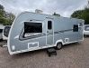 Used Compass Camino 550 2017 touring caravan Image