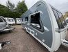 Used Compass Camino 550 2017 touring caravan Image