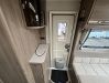 Used Compass Camino 550 2017 touring caravan Image