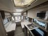 Used Compass Camino 550 2017 touring caravan Image