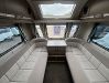 Used Compass Camino 550 2017 touring caravan Image