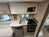 Used Compass Camino 550 2017 touring caravan Image