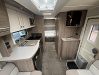 Used Compass Camino 550 2017 touring caravan Image