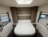 Used Compass Camino 550 2017 touring caravan Image