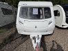 Used Ace Supreme Globestar 2006 touring caravan Image