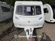 caravans image