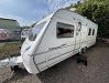 Used Ace Supreme Globestar 2006 touring caravan Image